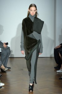 Gabriele Colangelo RTW Fall 2017