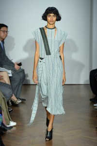 Gabriele Colangelo RTW Fall 2017
