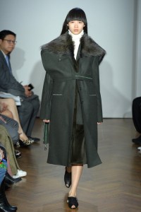 Gabriele Colangelo RTW Fall 2017