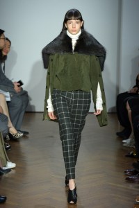 Gabriele Colangelo RTW Fall 2017