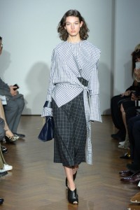 Gabriele Colangelo RTW Fall 2017
