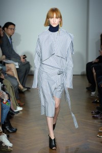 Gabriele Colangelo RTW Fall 2017