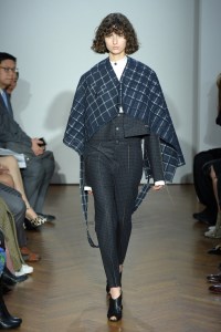 Gabriele Colangelo RTW Fall 2017