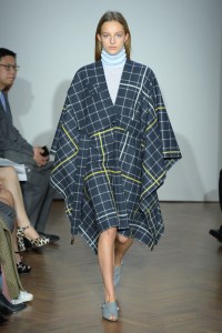 Gabriele Colangelo RTW Fall 2017