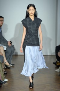 Gabriele Colangelo RTW Fall 2017