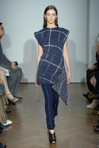 Gabriele Colangelo RTW Fall 2017