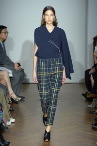 Gabriele Colangelo RTW Fall 2017