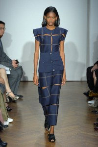 Gabriele Colangelo RTW Fall 2017