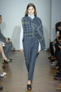 Gabriele Colangelo RTW Fall 2017
