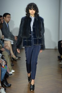Gabriele Colangelo RTW Fall 2017
