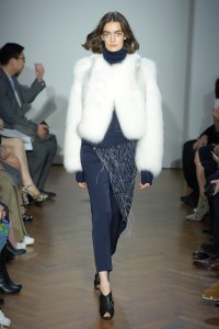 Gabriele Colangelo RTW Fall 2017