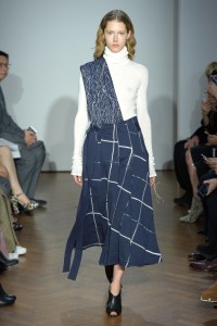 Gabriele Colangelo RTW Fall 2017