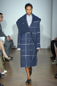 Gabriele Colangelo RTW Fall 2017