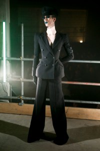 Gareth Pugh RTW Fall 2017