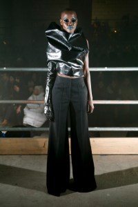Gareth Pugh RTW Fall 2017