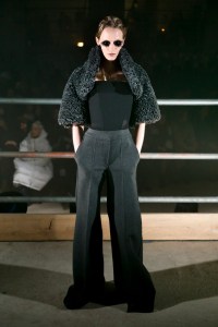 Gareth Pugh RTW Fall 2017