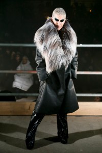 Gareth Pugh RTW Fall 2017