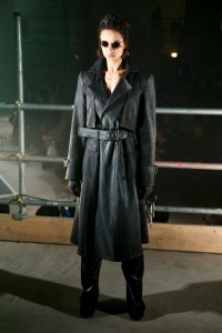 Gareth Pugh RTW Fall 2017
