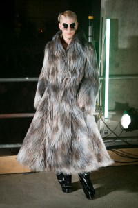 Gareth Pugh RTW Fall 2017