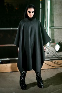 Gareth Pugh RTW Fall 2017