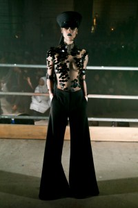 Gareth Pugh RTW Fall 2017