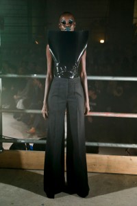 Gareth Pugh RTW Fall 2017