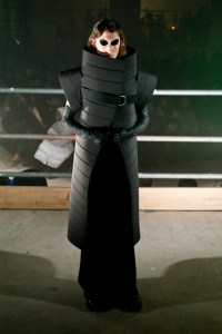 Gareth Pugh RTW Fall 2017