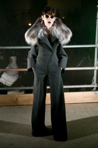 Gareth Pugh RTW Fall 2017