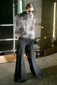 Gareth Pugh RTW Fall 2017