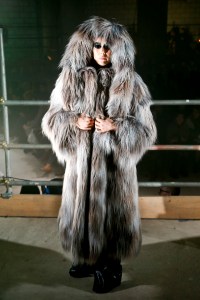 Gareth Pugh RTW Fall 2017