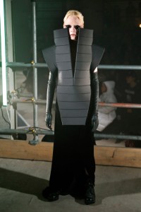 Gareth Pugh RTW Fall 2017