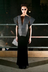 Gareth Pugh RTW Fall 2017