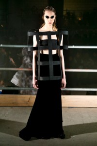 Gareth Pugh RTW Fall 2017