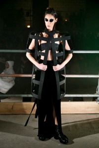 Gareth Pugh RTW Fall 2017