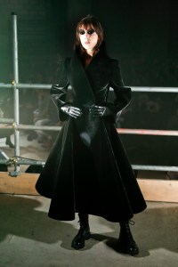 Gareth Pugh RTW Fall 2017