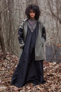 Gary Graham RTW Fall 2017