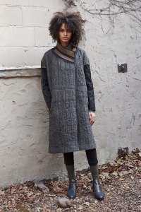 Gary Graham RTW Fall 2017