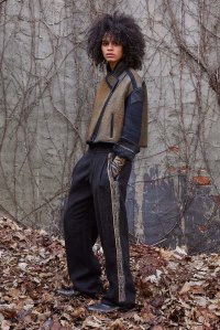 Gary Graham RTW Fall 2017