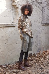 Gary Graham RTW Fall 2017