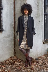 Gary Graham RTW Fall 2017