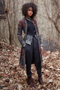 Gary Graham RTW Fall 2017