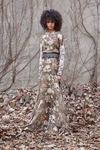 Gary Graham RTW Fall 2017