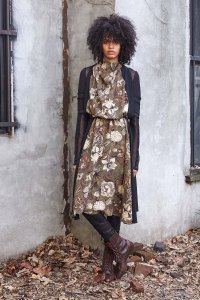 Gary Graham RTW Fall 2017