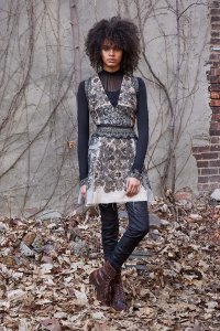 Gary Graham RTW Fall 2017