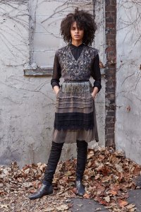 Gary Graham RTW Fall 2017