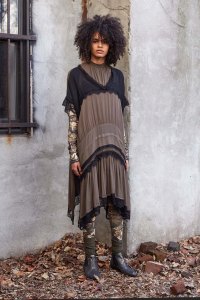 Gary Graham RTW Fall 2017