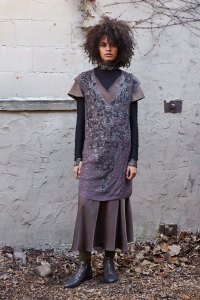 Gary Graham RTW Fall 2017