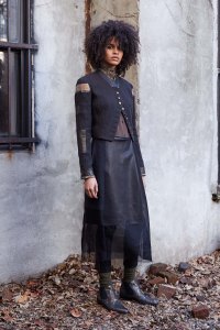 Gary Graham RTW Fall 2017