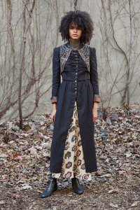 Gary Graham RTW Fall 2017
