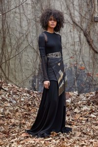 Gary Graham RTW Fall 2017